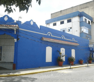 Clínica Médico Quirúrgica Virgen Milagrosa C.A . — foto