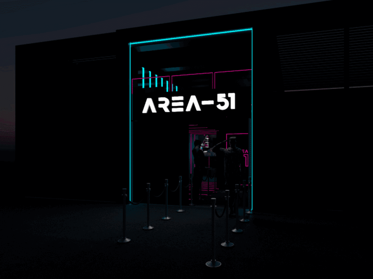 Área 51 Ibagué
