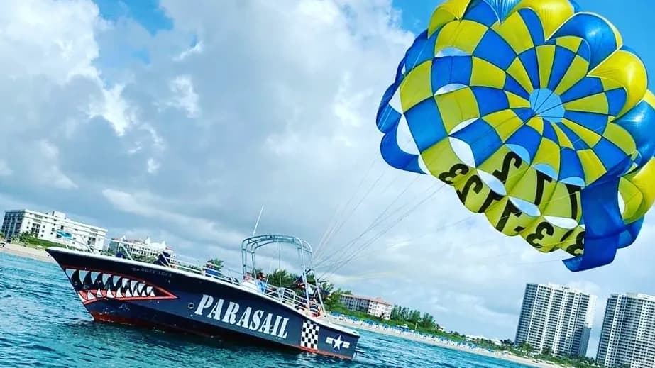 Adventure Watersports