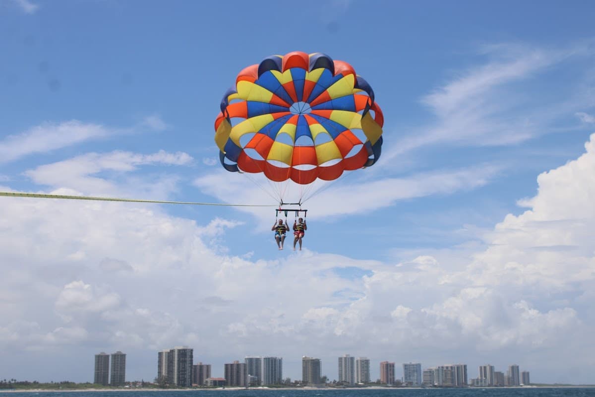 Adventure Watersports — foto