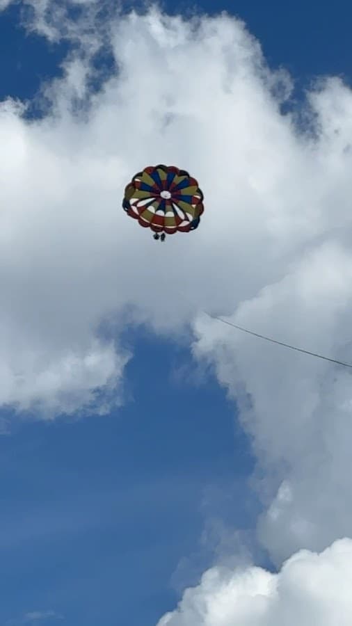 Adventure Watersports — foto