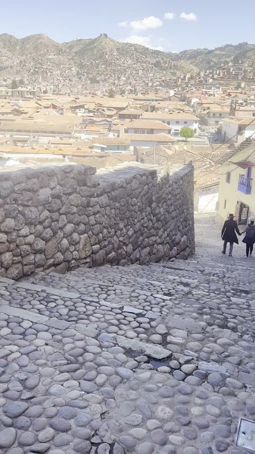 Real Cusco Free Tour — foto