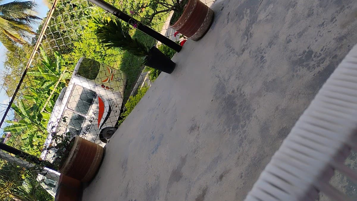 Flota Huila S.A — foto