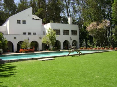 Casa Museo Guayasamín
