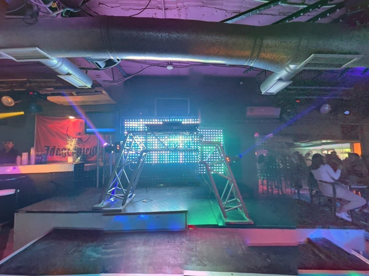 Copa's — foto