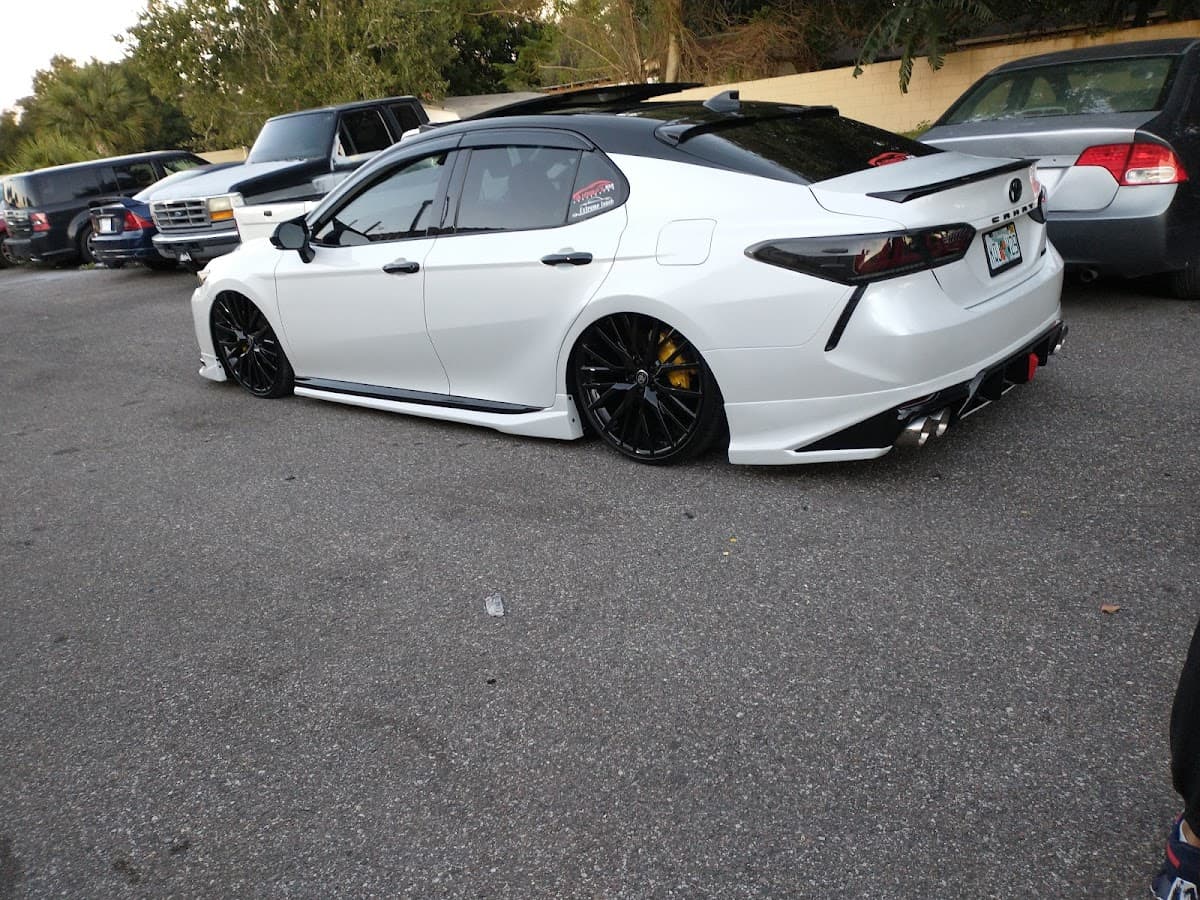 CPG Enterprises of Orlando — foto