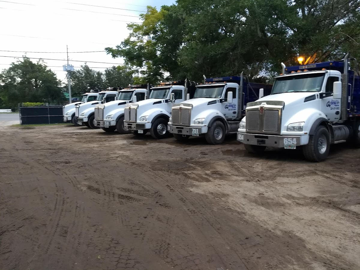 CPG Enterprises of Orlando — foto