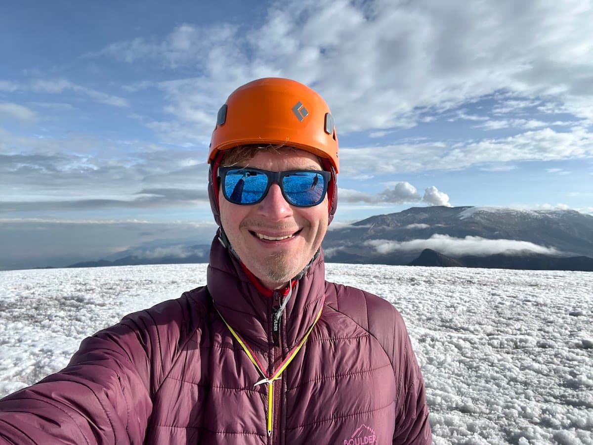 Guiandes Adventures Colombia