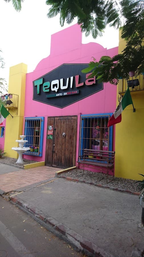 Restaurante El Balcón Paisa