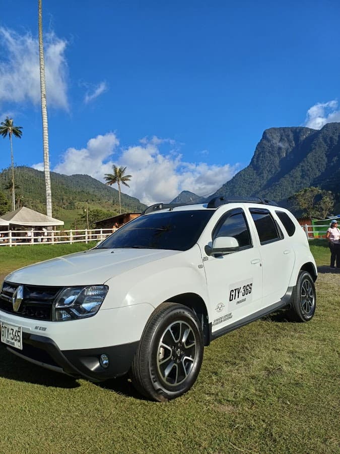 Turismo y Transporte Cafetero S.A.S