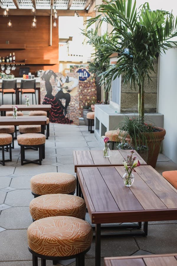 Bulla Gastrobar Tampa