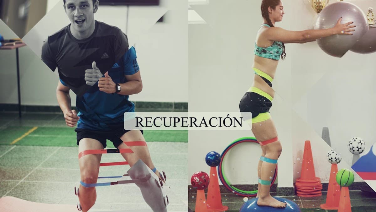 CPARRACI - Fisioterapia — foto