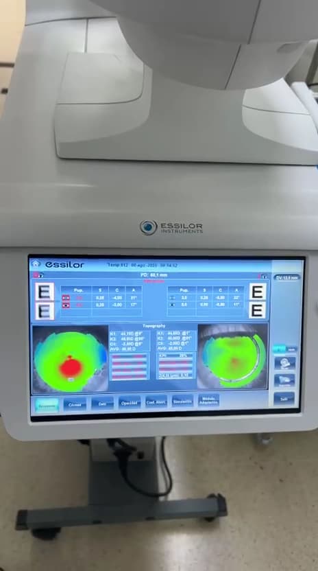 Optica Alianza Visual ips Manizales — foto
