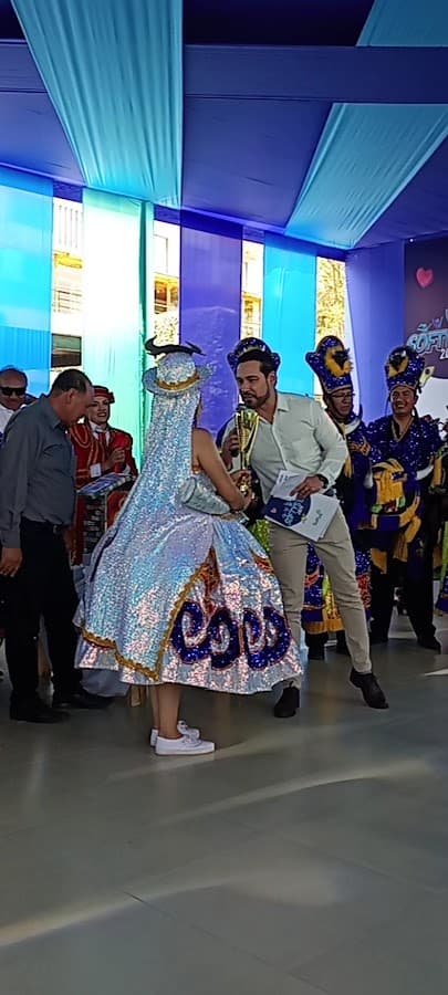Boulevard Paraiso — foto