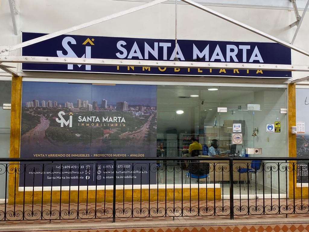 Santa Marta Inmobiliaria S.A.S