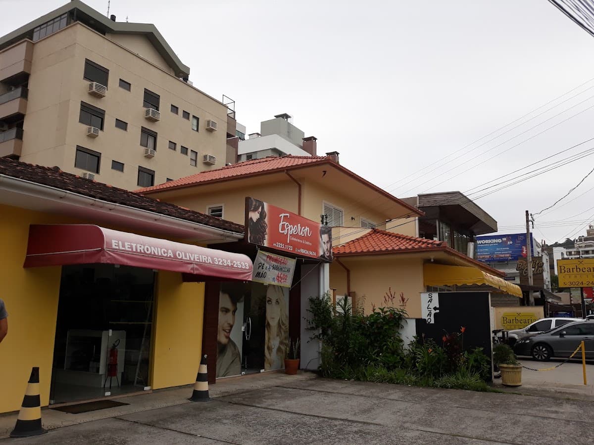 Eletrônica Oliveira