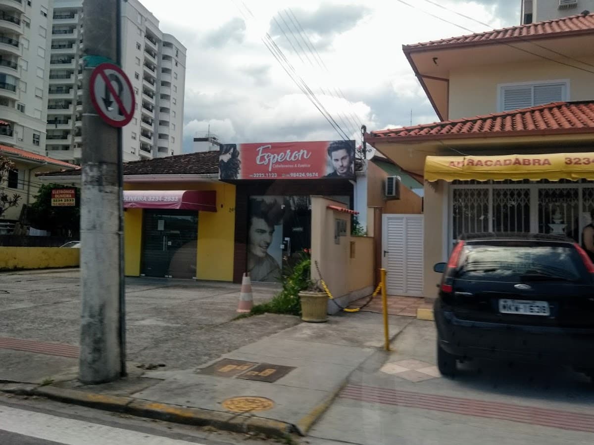 Eletrônica Oliveira — foto