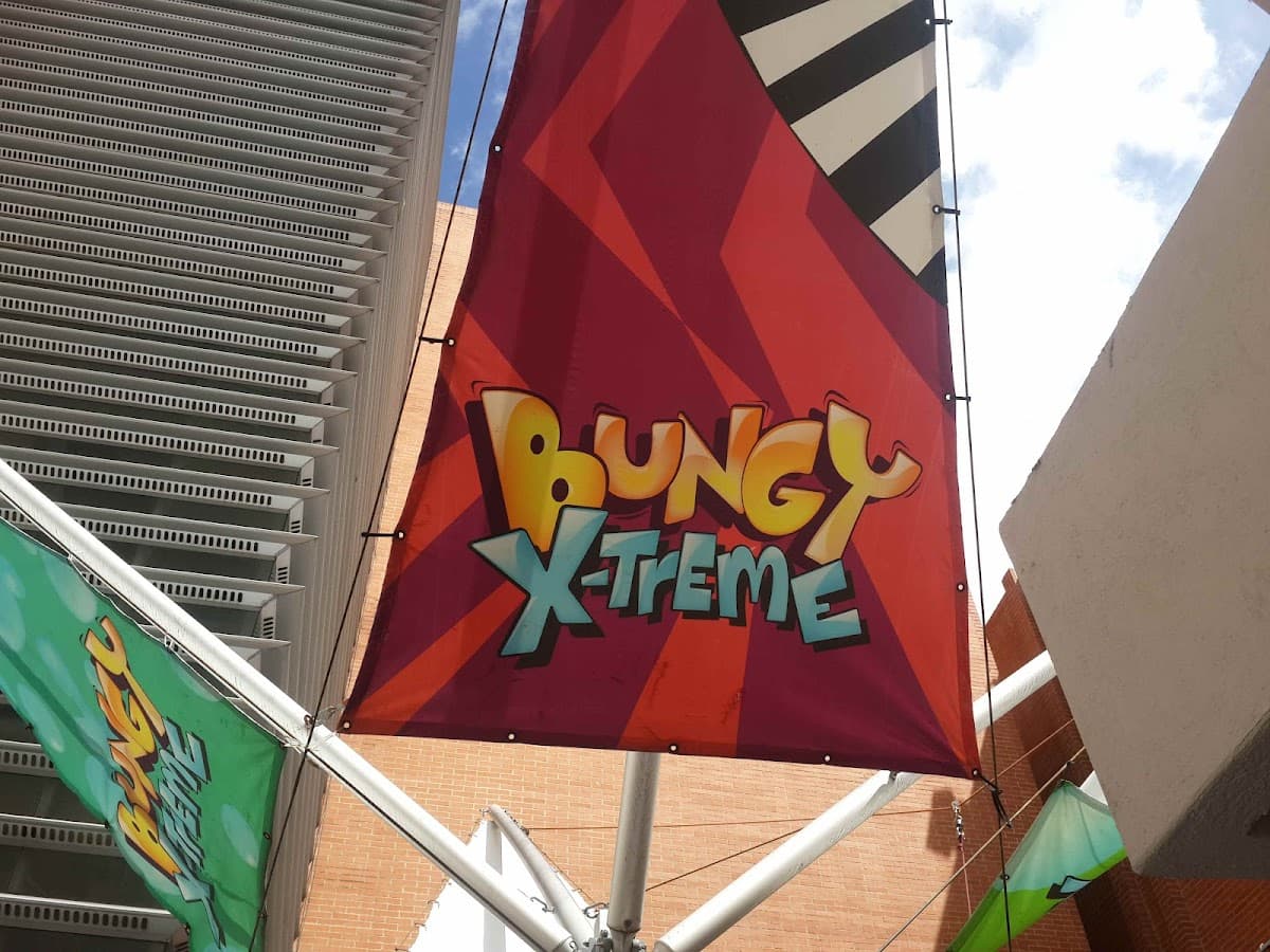 Bungy X-Treme