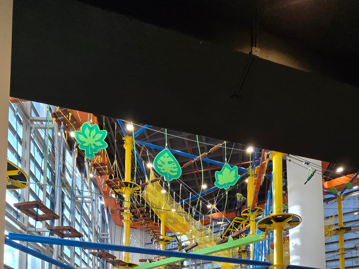 Bungy X-Treme — foto