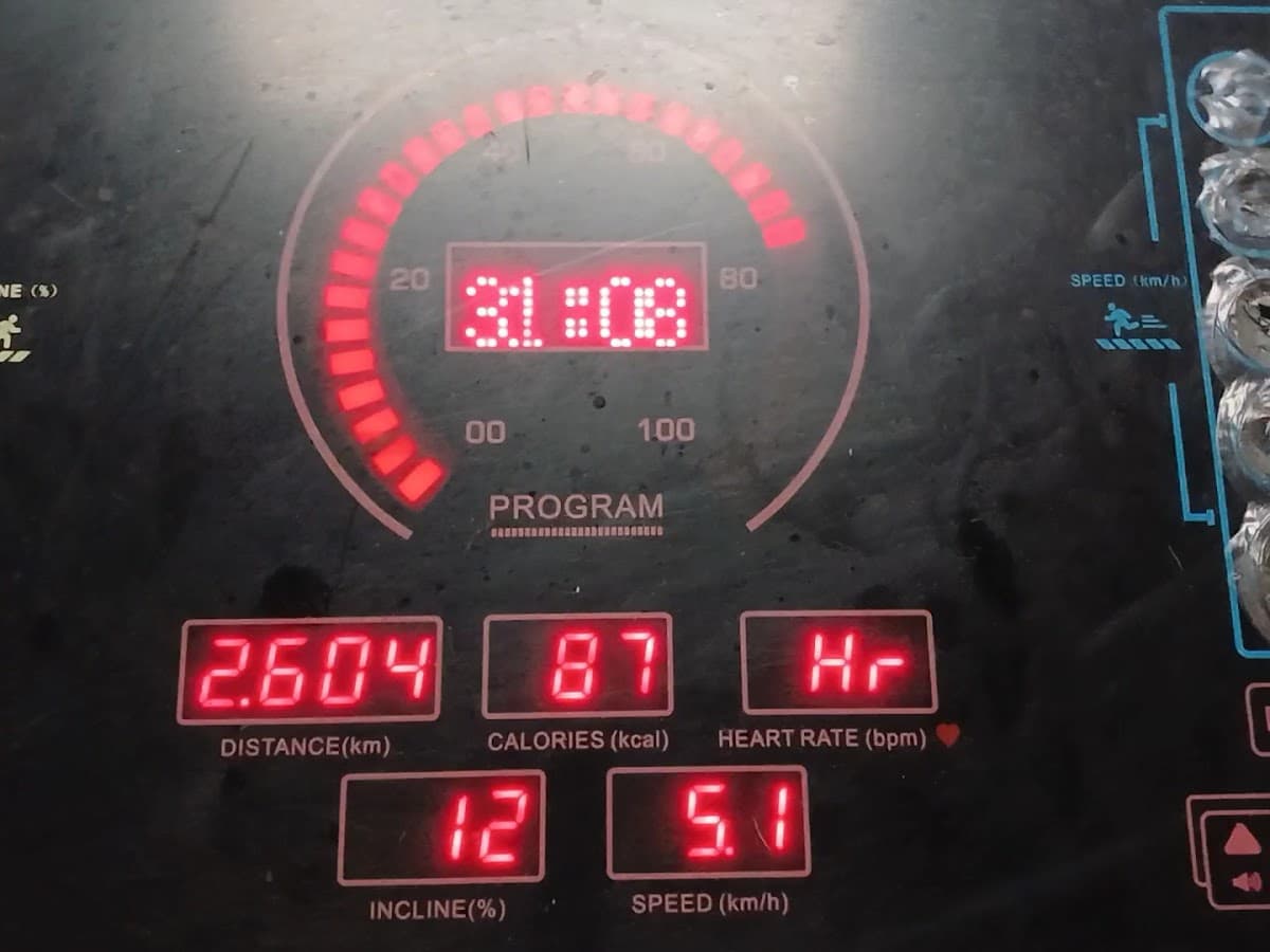 Slimming Gym & Fitness — foto