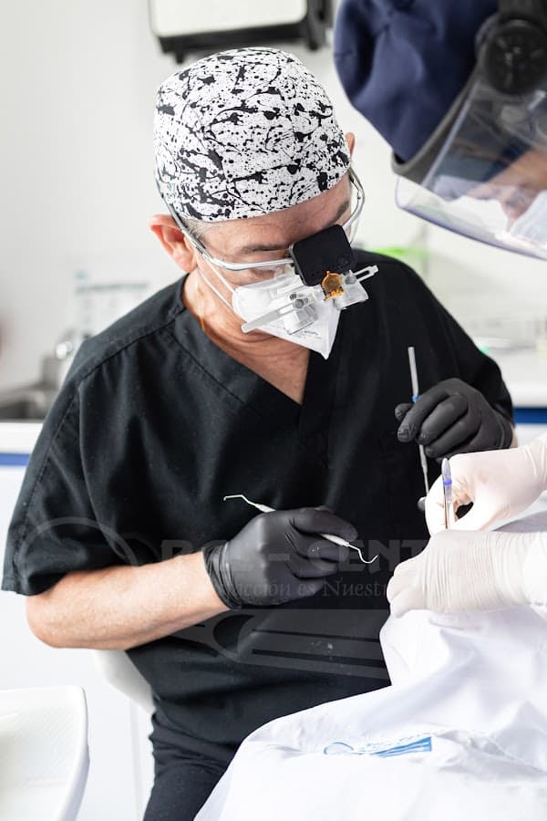 Clinica Odontologica Oral Center — foto