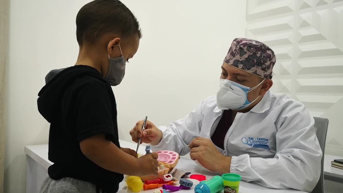 Clinica Odontologica Oral Center — foto
