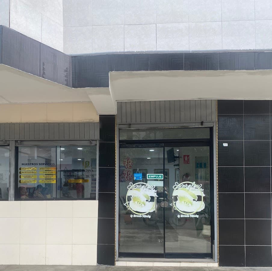 Everglow Salón & Spa by Carmela Méndez — foto