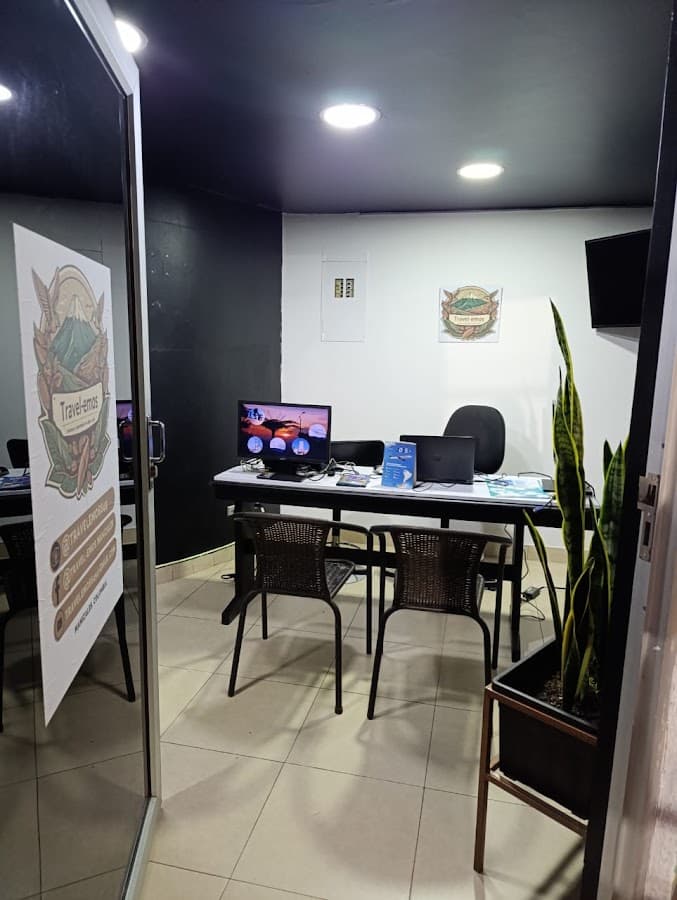 Travel-emos | Agencia de Viajes | Manizales