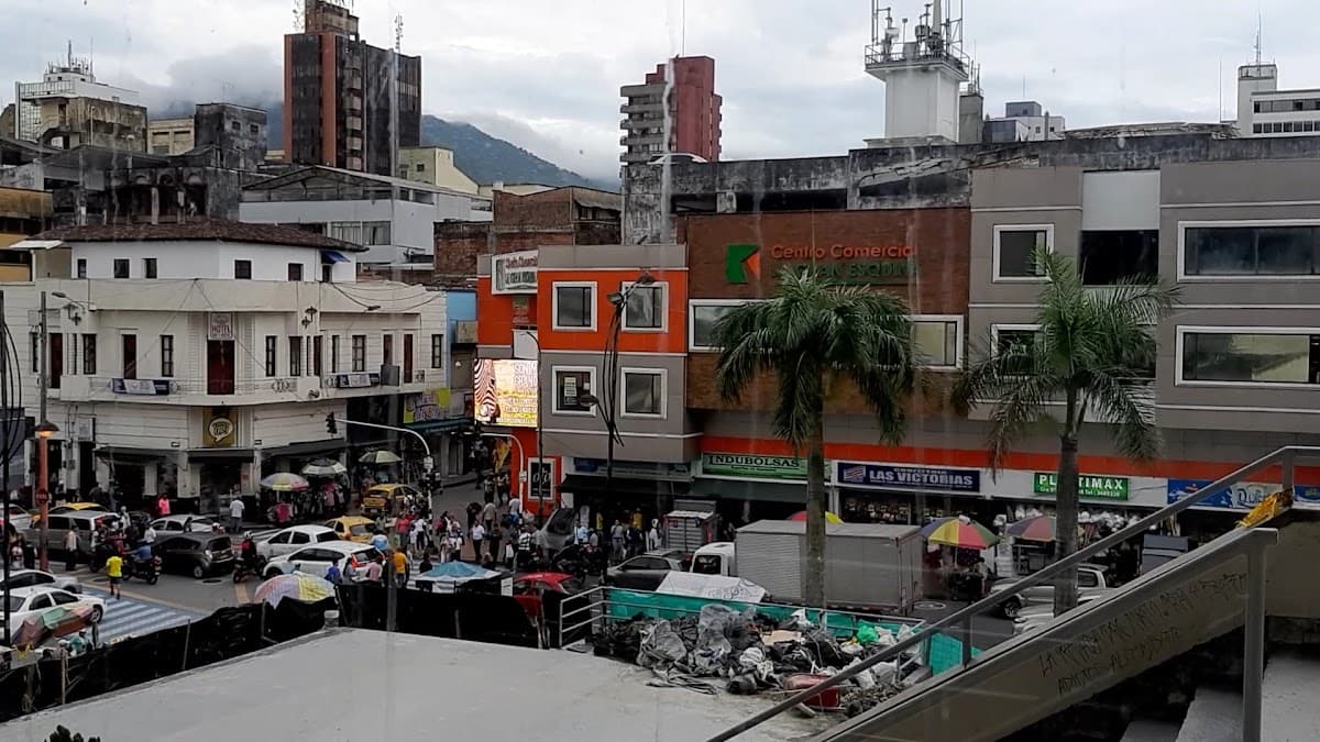 La Gran Esquina — foto