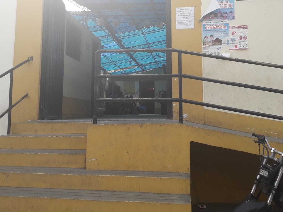 Clínica Médica Primavera — foto