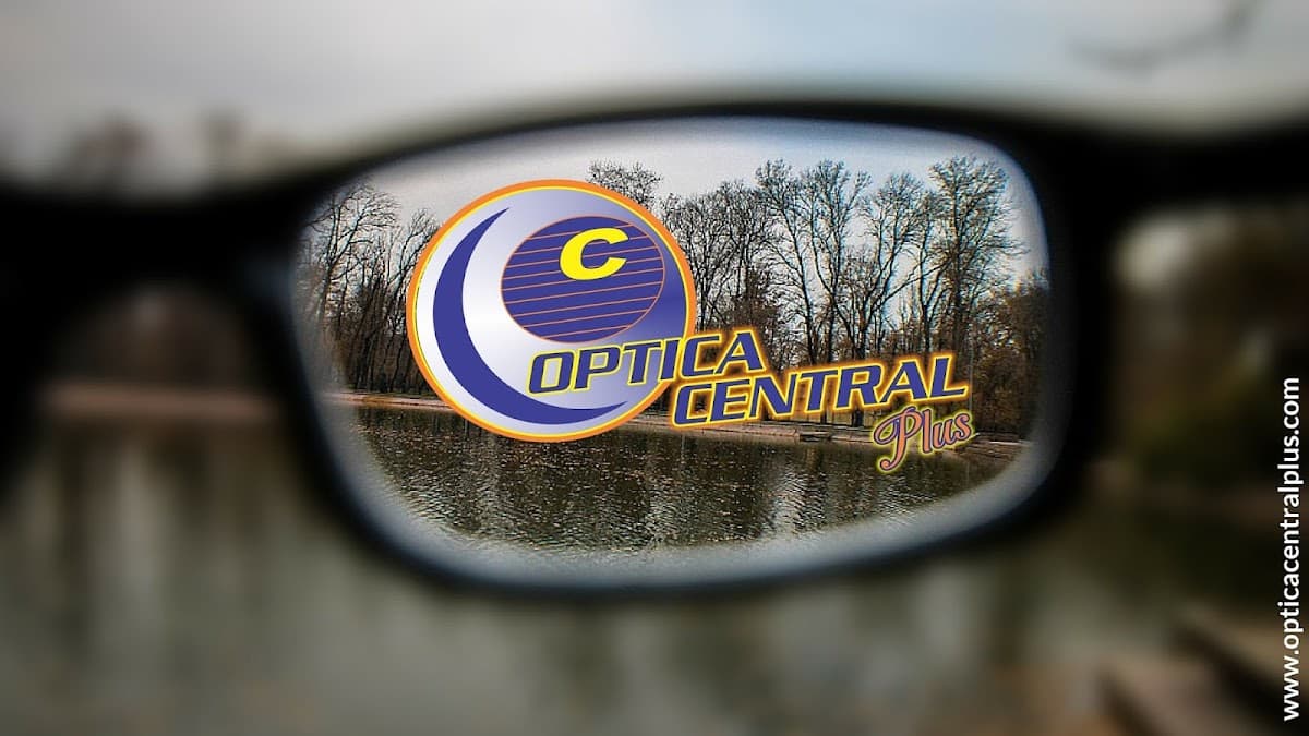 Optica Central Plus