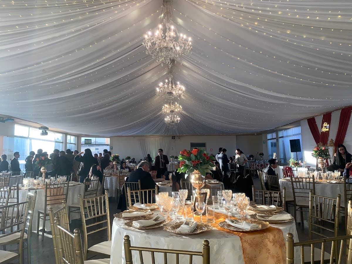 Expresion’s Eventos & Catering — foto
