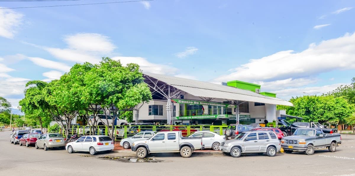 Taller Mecánico en Cúcuta | Serviteca | Taller Automotriz | Sincrolibertadores