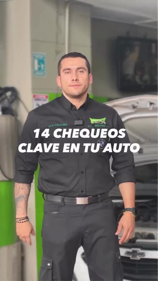 Taller Mecánico en Cúcuta | Serviteca | Taller Automotriz | Sincrolibertadores — foto