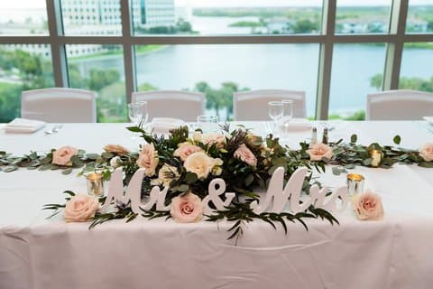 The Westin Tampa Bay — foto