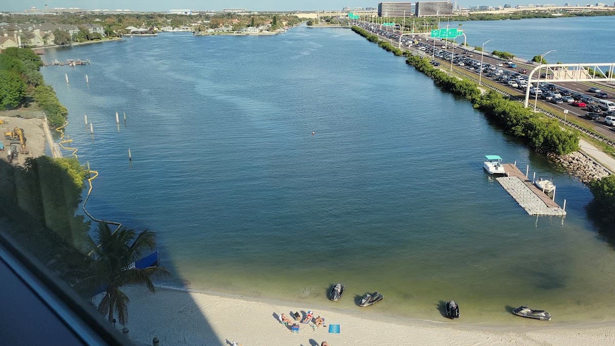 The Westin Tampa Bay — foto