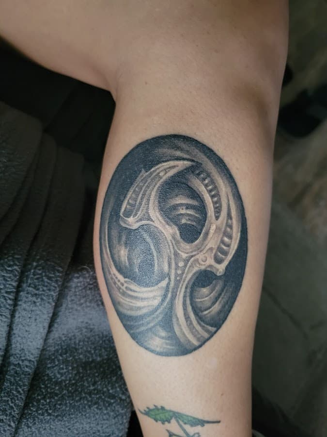 Atomic Tattoos North Tampa