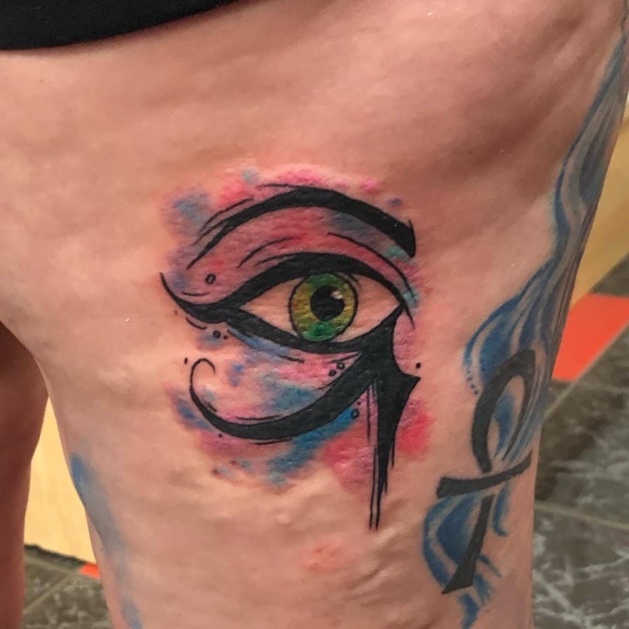 Atomic Tattoos North Tampa — foto