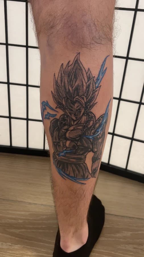 Atomic Tattoos North Tampa — foto