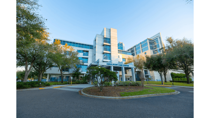 UF Health Community and Family Medicine - Jacksonville