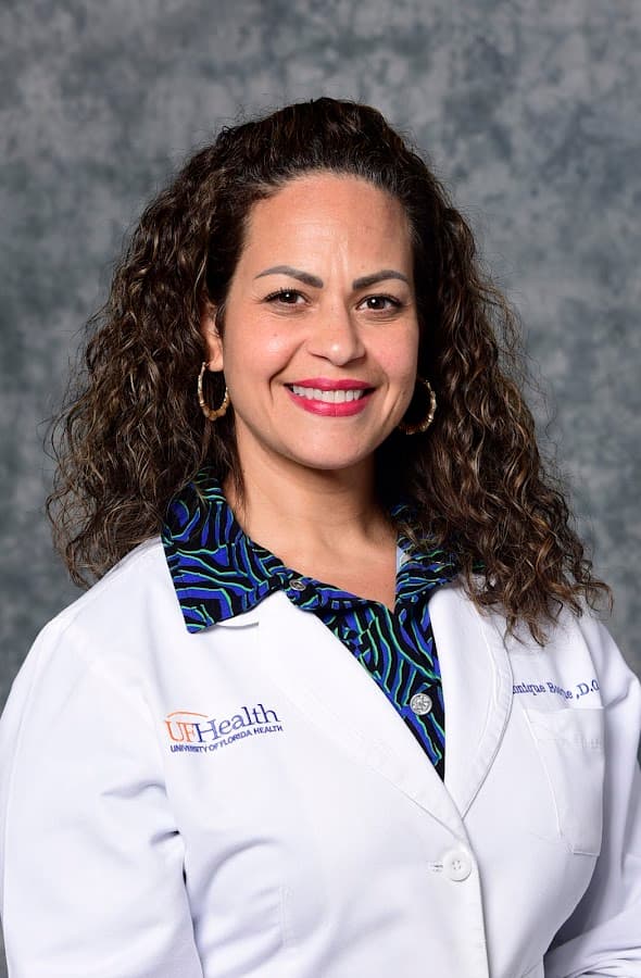 UF Health Community and Family Medicine - Jacksonville — foto