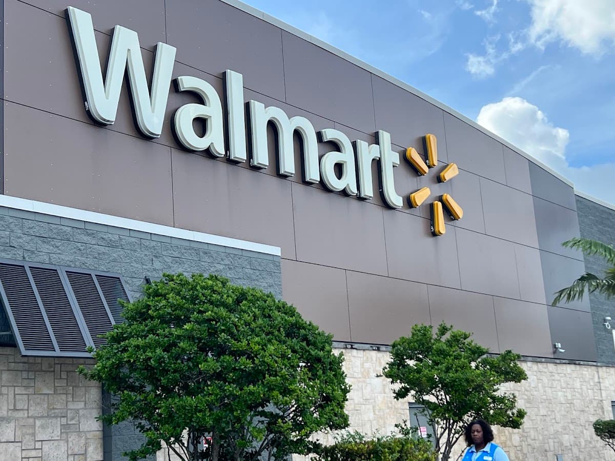 Walmart Supercenter
