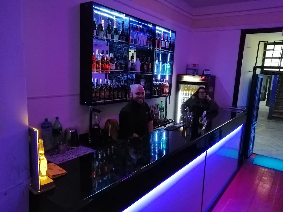 Maxon Club — foto