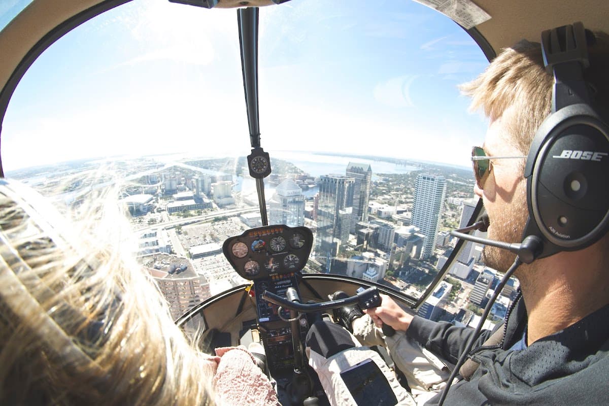 flyVENTURE (Tampa)