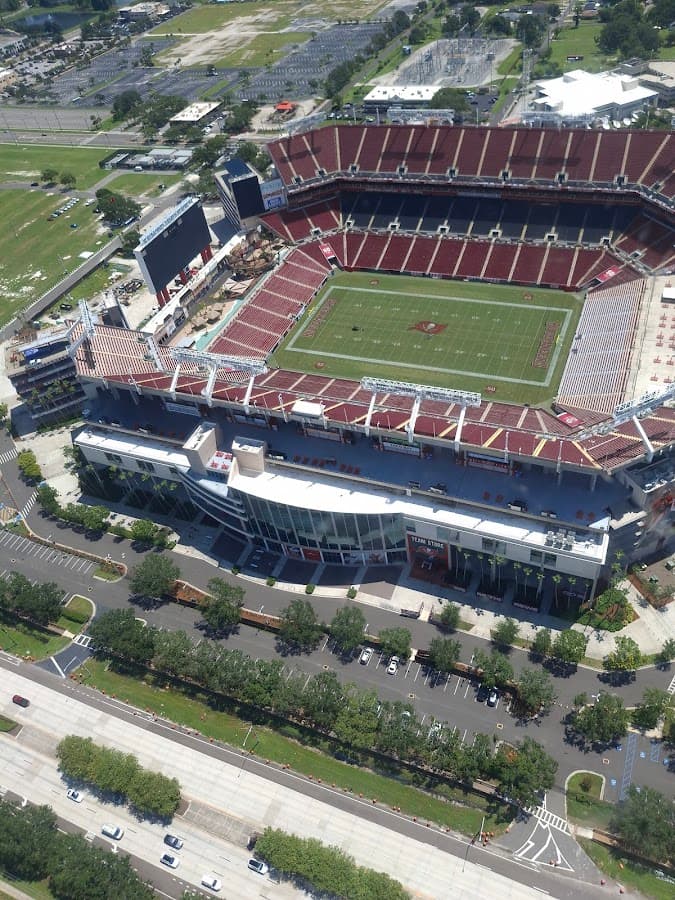 flyVENTURE (Tampa) — foto