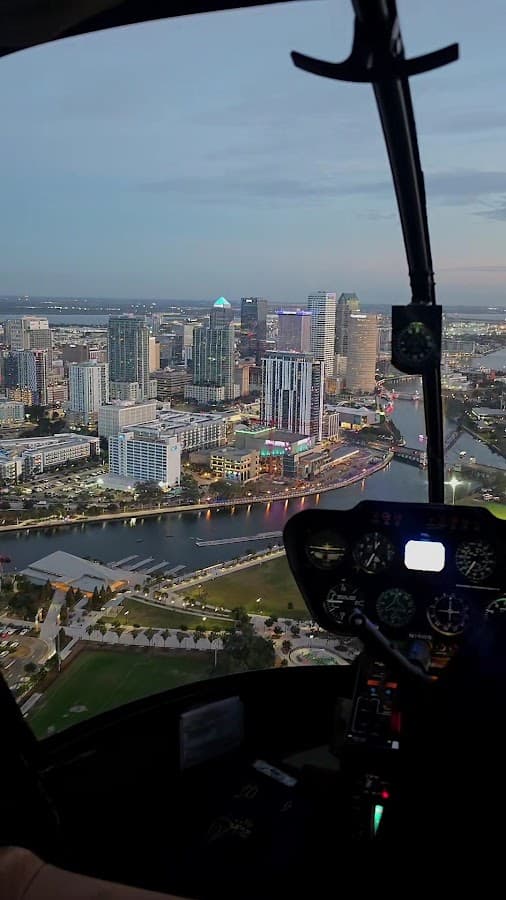 flyVENTURE (Tampa) — foto