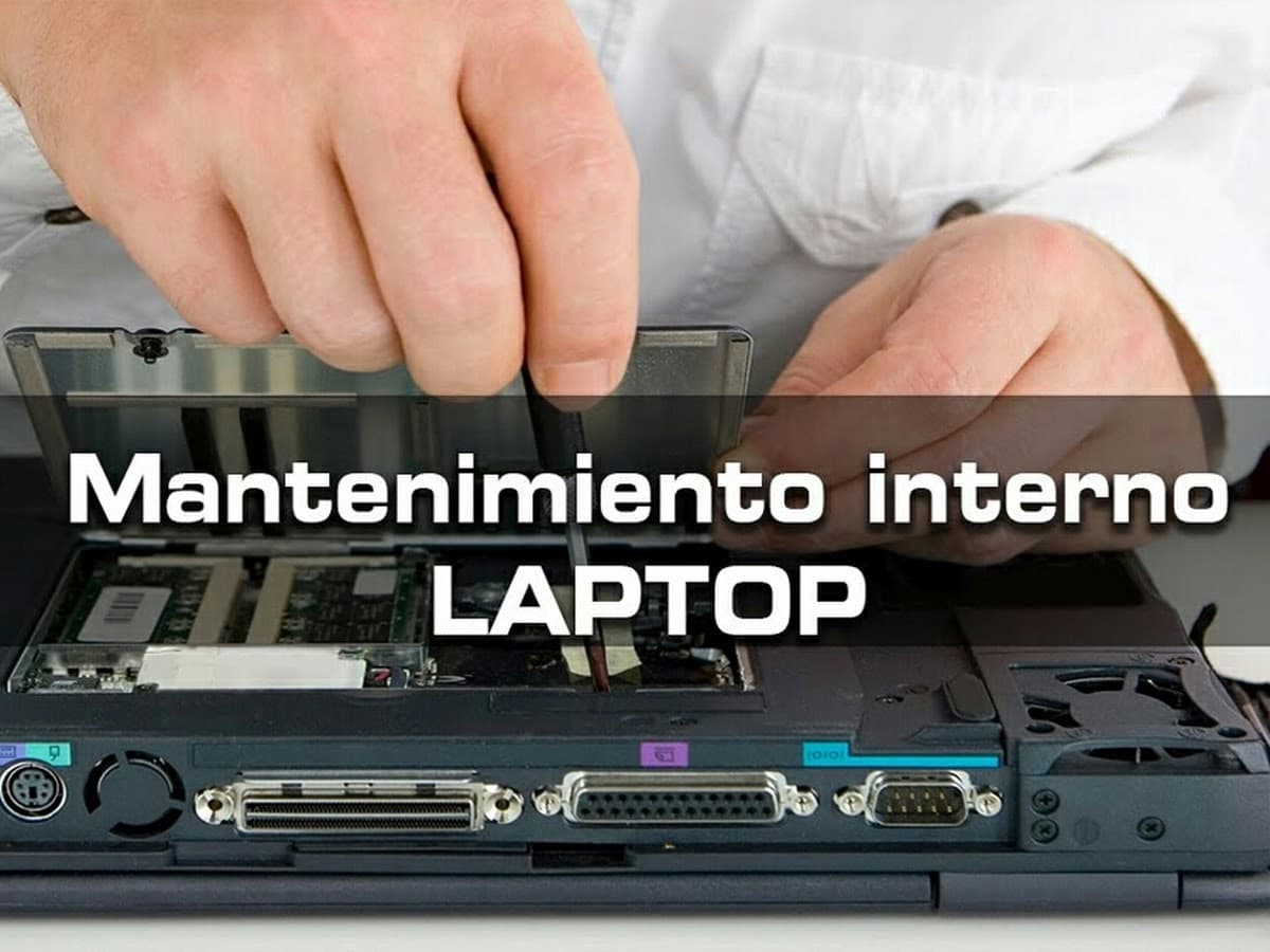Institución Lasertec — foto
