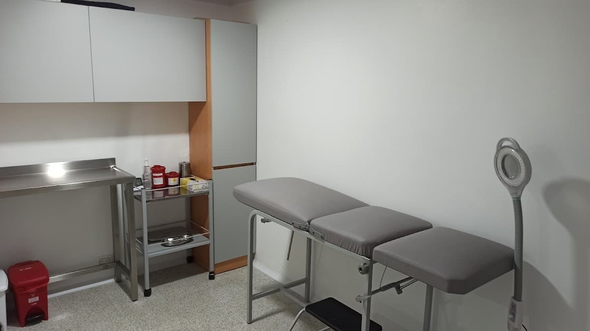 RAIS Atención Integral en Salud — foto
