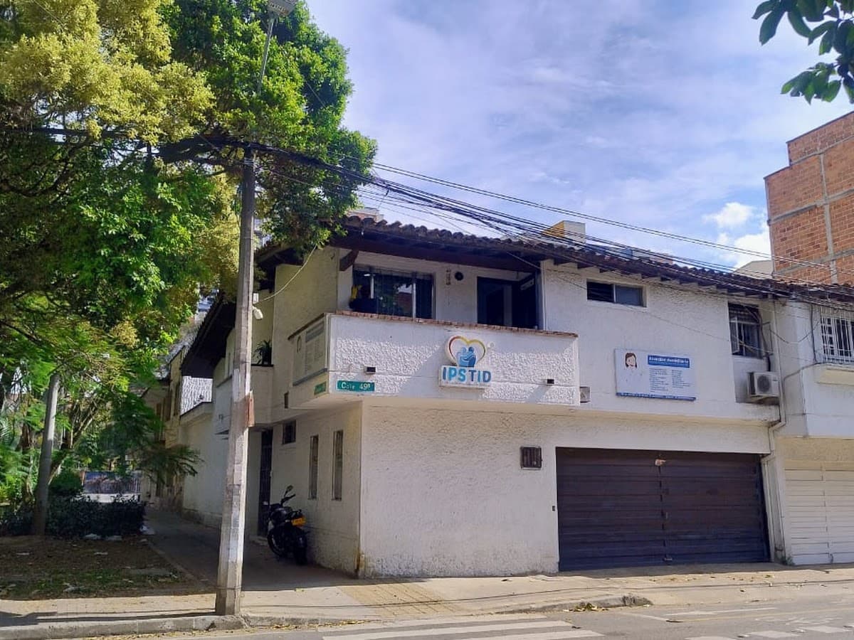 RAIS Atención Integral en Salud — foto