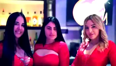 Bellas Cabaret - Miami Strip Club — foto